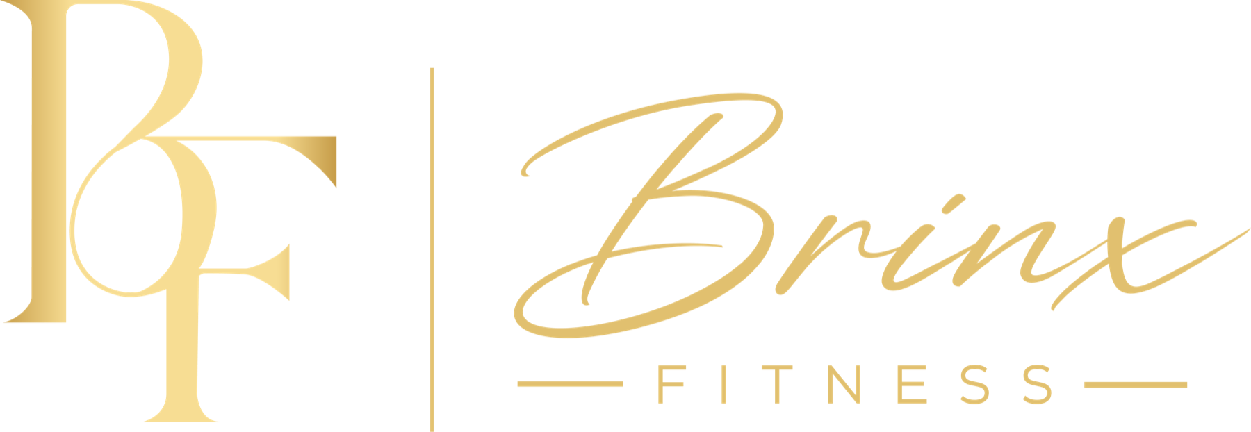 Brinx Fitness mark